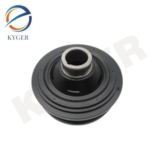 276 030 09 03 Engine Crankshaft Pulley For Mercedes-Benz M276 W204 C218 W212