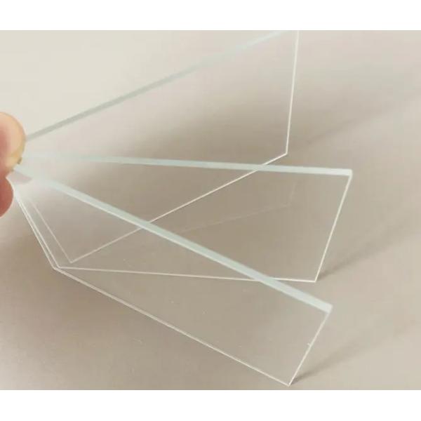 Low UV Transmittance/Customized 4mm-19mm Ultra Clear Glass with Competitive
