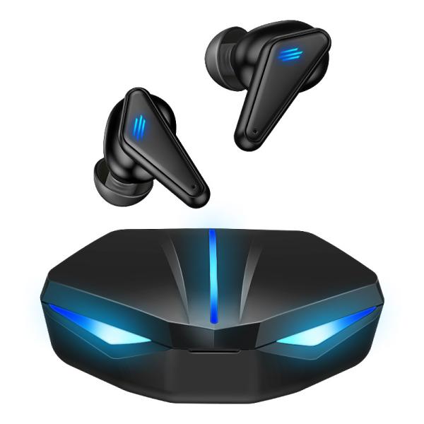 Buy IPX5 400mAh Ps4 Gaming Wireless Earphones Automatic Pair FCC at wholesale prices