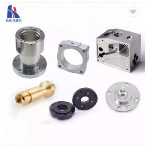 CNC Machining Stainless Steel/ Brass/ Aluminum/ Titanium Parts,CNC Turning