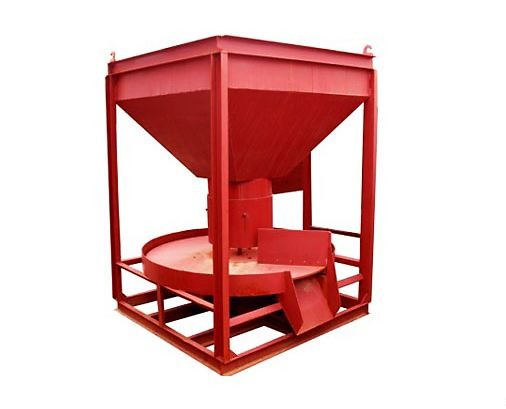 Buy Mining Disc Vibratory Feeding Equipment at wholesale prices