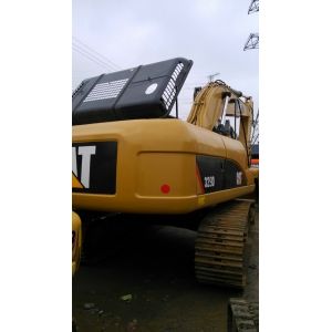Used cater 329D Excavator