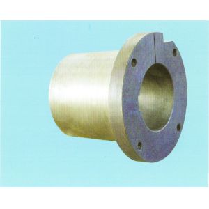 China Drilling Mud Pump Spare Parts Taper Sleeve on sale