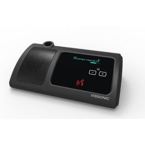 China Gooseneck Conference Table Microphone System Touchable Interface Button on sale China Gooseneck Conference Table Microphone System Touchable Interface Button on sale