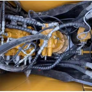 SY135 Sany60 Sany75 Sany95 Sany 135 Second Hand Excavators