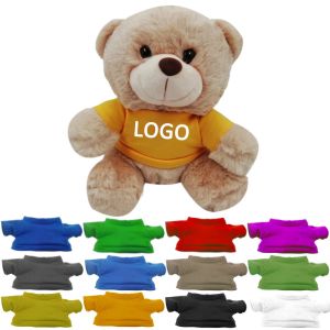 OEM PP cotton Filling Plush Teddy Bear For Promotion