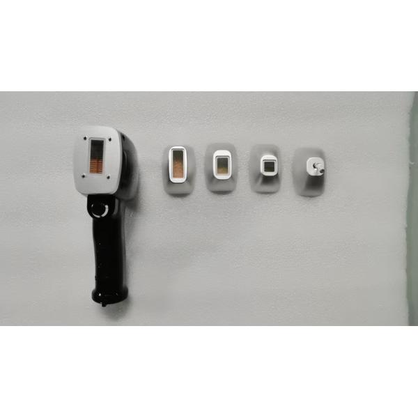 Efficient Hair Removal