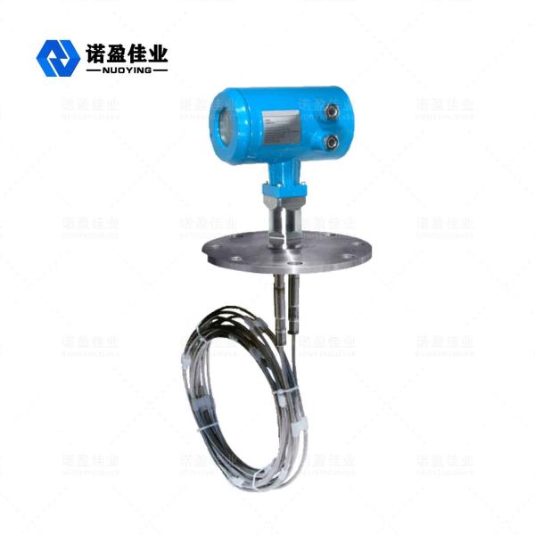 Buy Dual Cable Guided Wave Radar Level Transmitter 30m NYRD703 at wholesale prices