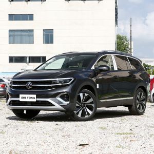 2024 Luxury SUV Gasoline Car VW Talagon 380TSI 4x4 Automatic Petrol Vehicle with