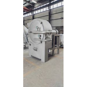Centrifugal Sieving Cassava Starch Extraction Machine 380V