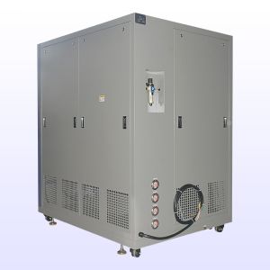 Customized Thermal Shock Chambers for Automotive Component Reliability