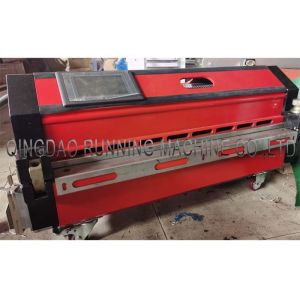 900mm Conveyor Belt Hot Splicing Machine