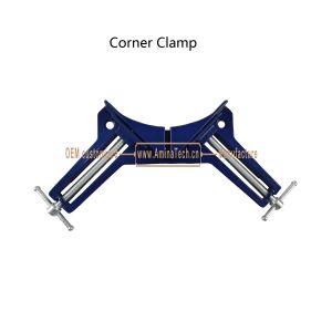 Corner Clamp ,Woodworking DIY,Photo Frame