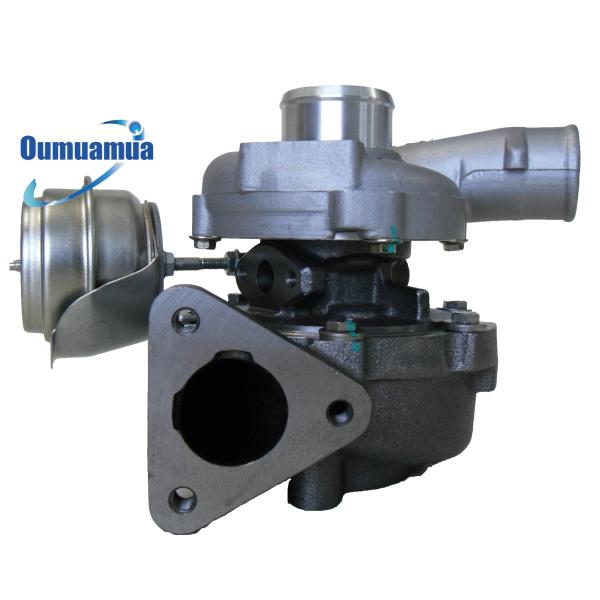 For OPEL VECTRA C 2 2 DTI Turbocharger GT1849V 7052045002 7176260001 High