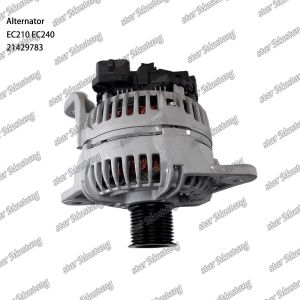 Alternator 210 240 28V 80A 21429783