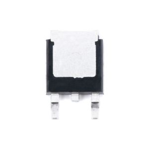 Chuangyunxinyuan TO-252-2integrated Circuit L78M05CDT Electronic Components