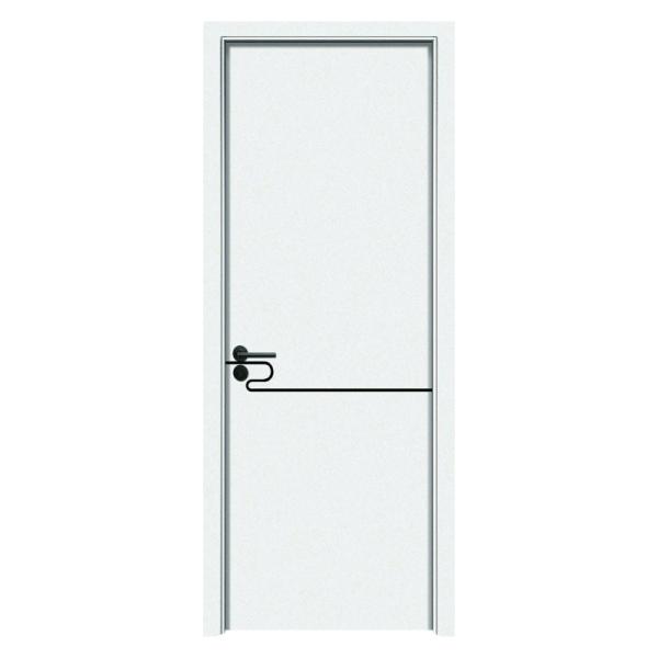 Buy Environmentally Friendly and Durable WPC Hollow Door for Any Space at wholesale prices