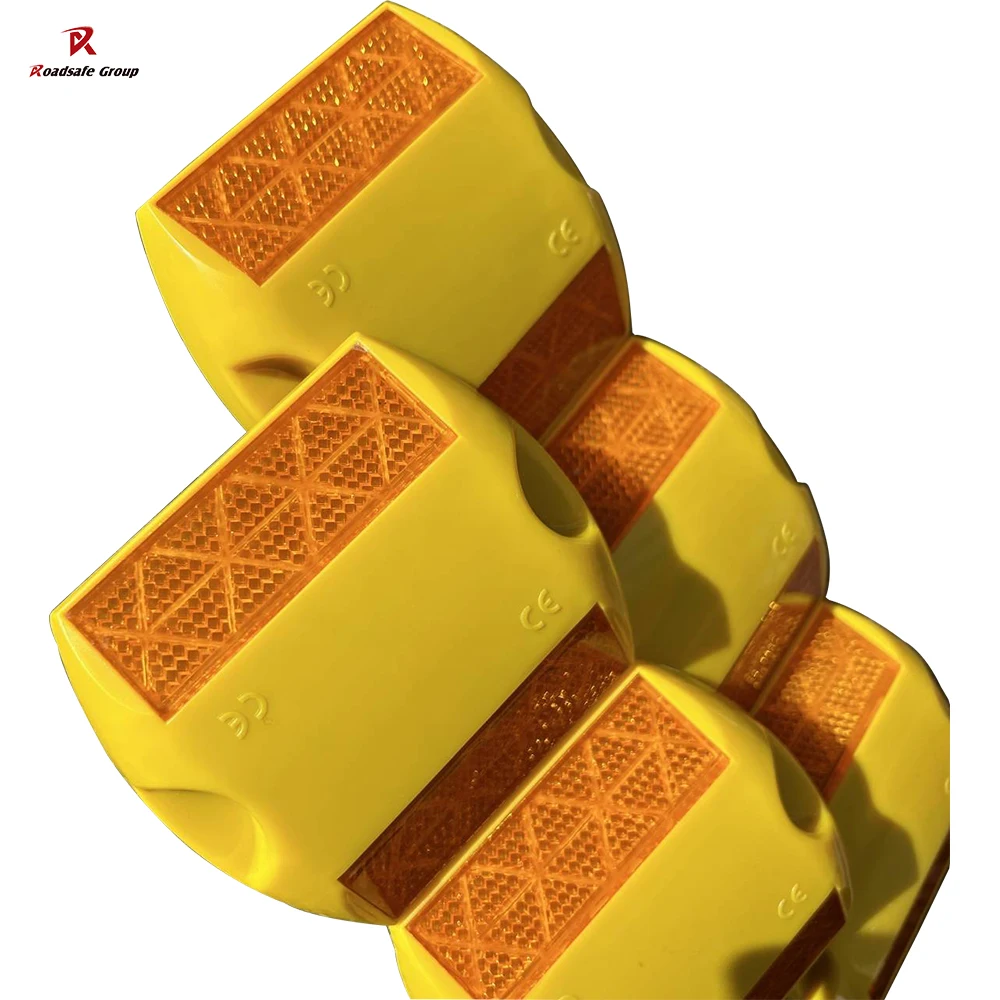 Road Stud for Traffic Safety with Specialized in Road Traffic Safety Facilities