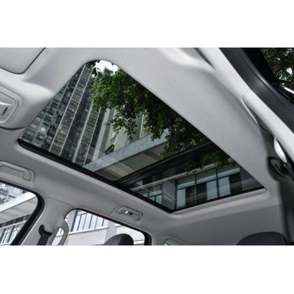 Haval Dargo 2022 2.0T DCT 4WD Xiaotianquan Version Compact SUV 5 Door 5 Seats