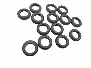 Buy Tungsten Steel Carbide Small Washer at wholesale prices