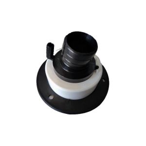 Self Propelled / Trailer Rvs RV Outer Electrical Inlets Campervan Conversion