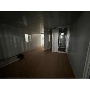 40FT or Customized Best Prices for Contemporary Design Style Portable Thermal