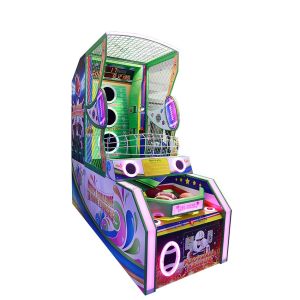 Metal Material Redemption Arcade Machines Hot Rugby American Football Playing