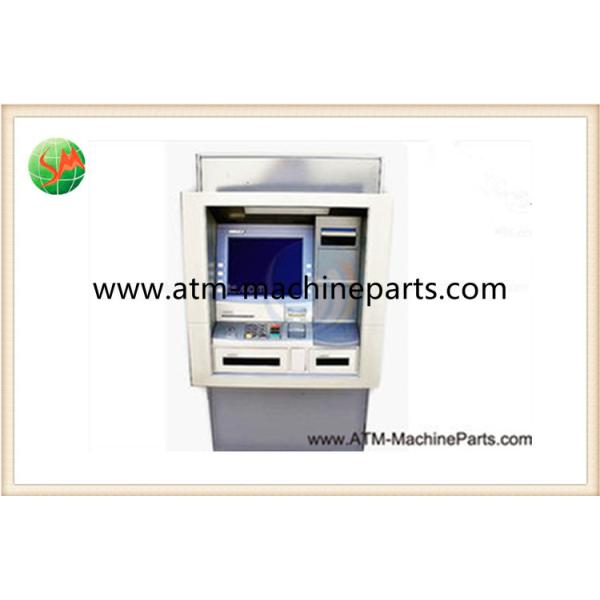 Silver ATM Housing / LCD Box ATM Machine Parts for Diebold Opteva 760 Machines