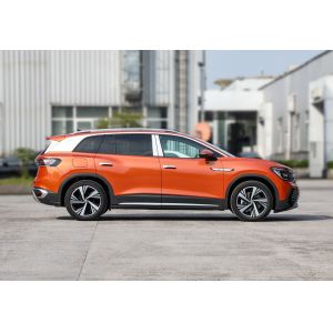 VW New Style Lower Price China Wholesale On-Board Wifi New Cars 4 Wheel Adults