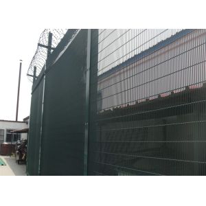 358 fence