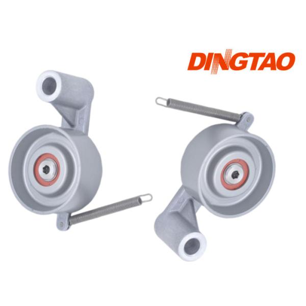 504500126 GT1000 Cutting Parts Idler Assy T1100 800 GTXL Auto Cutting Parts