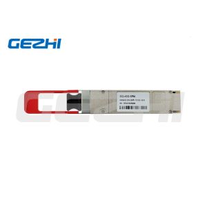 Gq-40gb-Er4-S Pluggable Optical Modules 3 Volt