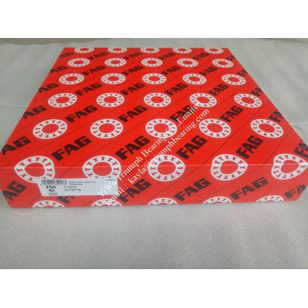 Buy FAG  Angular Contact Ball Bearing  517977A at wholesale prices