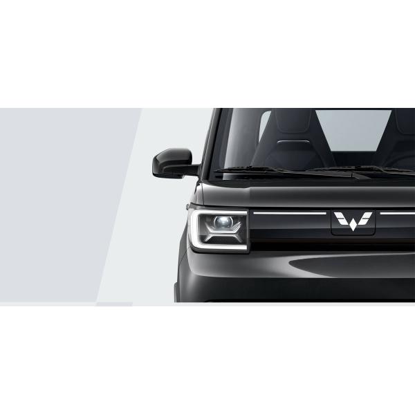 2024 2023 Wuling AirEV Electric Car Your Ultimate Solution for and Stylish Transportation in the Overseas Market
