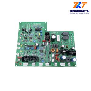 Prototype PCB Assembly Industrial Electronics PCBA PCB Box Build Assembly