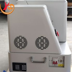 Abrasive Grinding Centrifugal Disc Finishing Machine Vertical Semi-Circular Arc