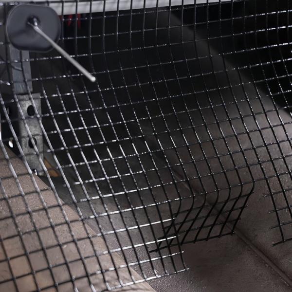 Buy Solar Panel Bird Mesh Protection Proofing at wholesale prices