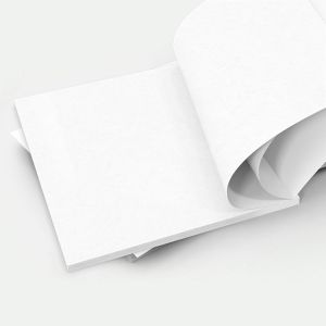 Hot Sale 60gsm 70gsm 80gsm 90gsm White Uncoated Woodfree Paper Offset Paper Free