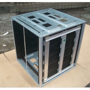 Pcb magazine 563 x 460 x 535 mm