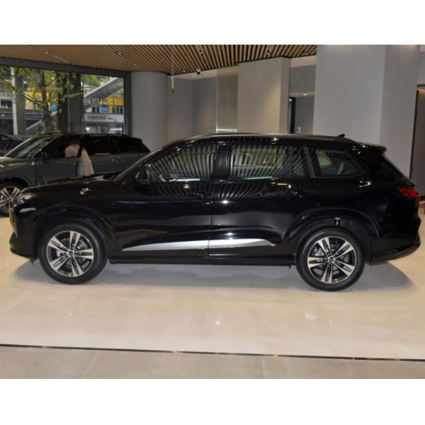 AUDI Q6 2022 45 TFSI Quattro QIYUN Type Version Gasoline 5 Door 7 Seats SUV