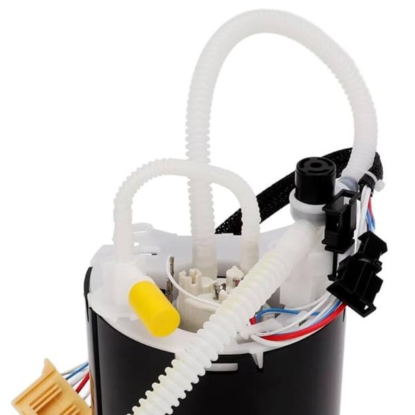 Electric Fuel Pump LR057235 for Land Rover LR072234 Range Rover Evoque 2019