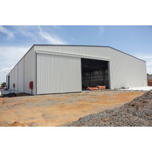 Prefab Agricultural Steel Building Warehouse Large Steel Structure Shed