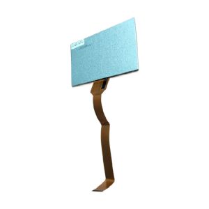 7 inch tft display module with RTP ,800X480 resolution, 40 PINS RGB interface,