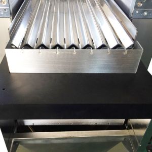 20 Bottle/Min Automatic Tablet Counting Machine Pill Counter Machine