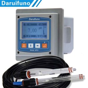 Online PH ORP Transmitter