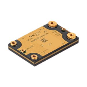 DCM3717S60E13G5TN1 VICOR Module High Density 48V DC DC Converter Modules