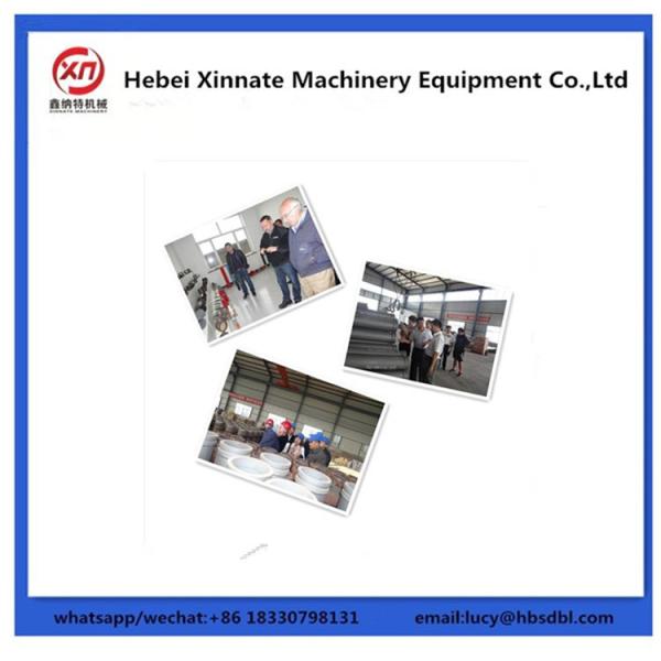 DN100 DN125 DN150 Rubber Gasket Seal Ring Polyurethane Rubber Ring