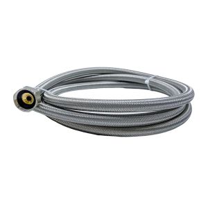 UNI7140 Non-Metallic Flexible Hoses for Gas Appliances for Domestic Use and