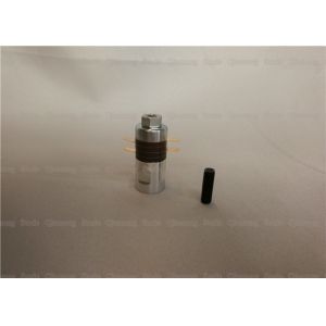 30Khz Ultrasonic Piezoelectric Transducer Welding For Plastic Spot Welding