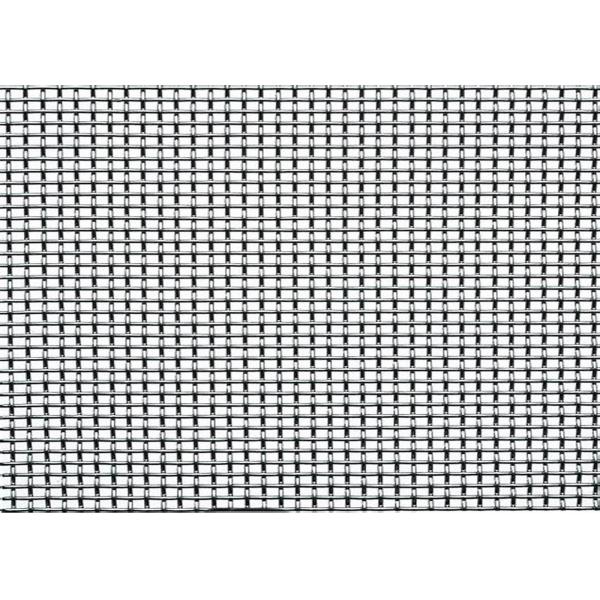 SUS 304 316 Material Stainless Steel Wire Mesh Corrosion Resistance For